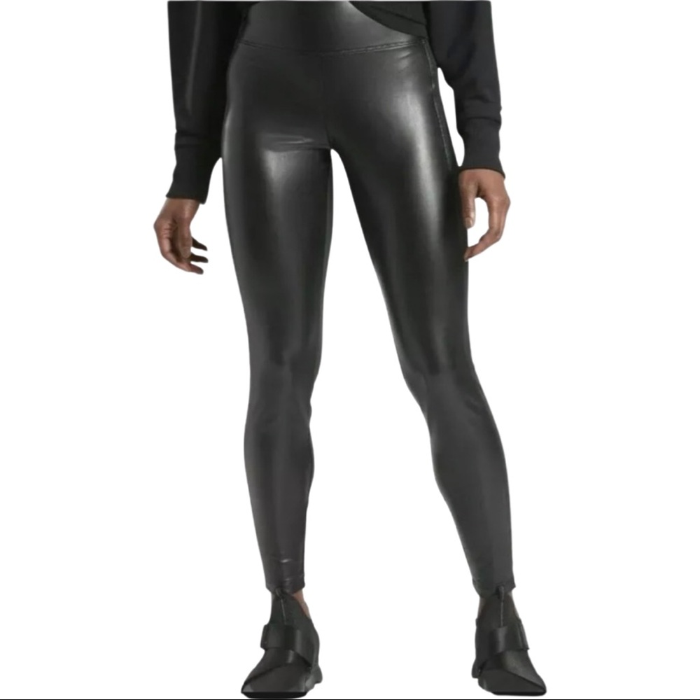 Athleta Delancey Shine Tight Leggings